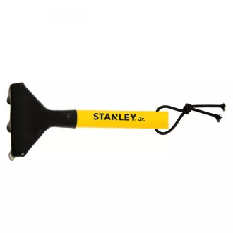 Stanley Jr. SGH001-03-SY Záhradné ručné náradie, žlto-čierne
