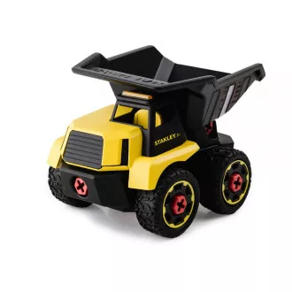 Stanley Jr. TT001-SY Stavebnica, sklápač