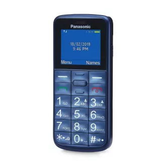 KX-TU110EXC mobilný telefón PANASONIC