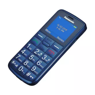 KX-TU110EXC mobilný telefón PANASONIC