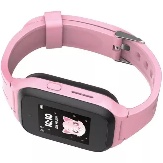 MOVETIME Family Watch 40 Pink TCL
