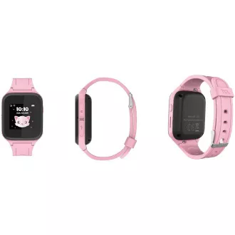MOVETIME Family Watch 40 Pink TCL