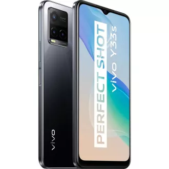Y33s Mirror Black 8+128GB VIVO Y33s Mirror Black 8+128GB VIVO