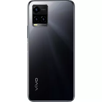 Y33s Mirror Black 8+128GB VIVO Y33s Mirror Black 8+128GB VIVO