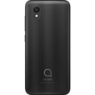 Alcatel 1 2021 Vol. Black 5033FR ALCATEL Alcatel 1 2021 Vol. Black 5033FR ALCATEL