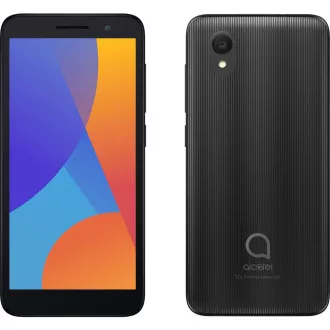 Alcatel 1 2021 Vol. Black 5033FR ALCATEL Alcatel 1 2021 Vol. Black 5033FR ALCATEL