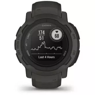 Instinct 2 Electric Lime GARMIN