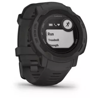 Instinct 2 Electric Lime GARMIN