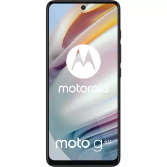 Moto G60 6+128GB DS Black MOTOROLA