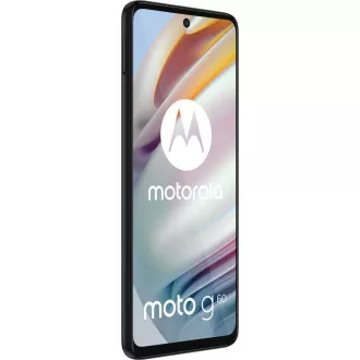 Moto G60 6+128GB DS Black MOTOROLA Moto G60 6+128GB DS Black MOTOROLA
