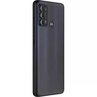 Moto G60 6+128GB DS Black MOTOROLA Moto G60 6+128GB DS Black MOTOROLA