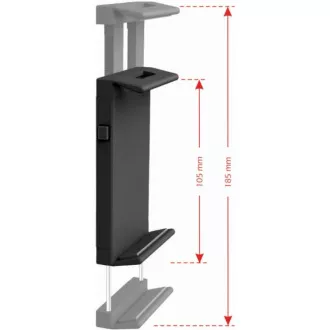 DRŽIAK NA TABLET S-GRIP T1-CD1 SWISSTEN DRŽIAK NA TABLET S-GRIP T1-CD1 SWISSTEN