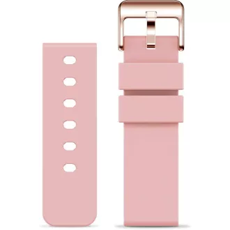 Watch Grace (M4), Rosegold ALIGATOR Watch Grace (M4), Rosegold ALIGATOR