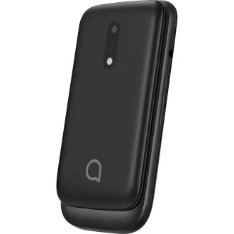 Alcatel 2057D Volcano Black ALCATEL Alcatel 2057D Volcano Black ALCATEL