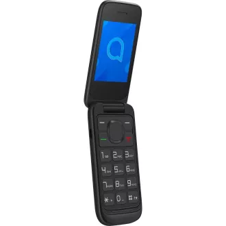 Alcatel 2057D Volcano Black ALCATEL Alcatel 2057D Volcano Black ALCATEL