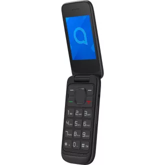 Alcatel 2057D Volcano Black ALCATEL Alcatel 2057D Volcano Black ALCATEL