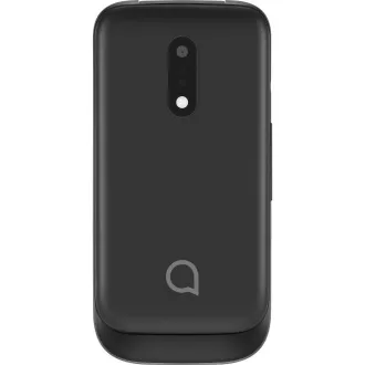 Alcatel 2057D Volcano Black ALCATEL Alcatel 2057D Volcano Black ALCATEL