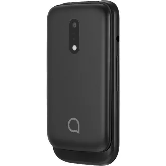 Alcatel 2057D Volcano Black ALCATEL Alcatel 2057D Volcano Black ALCATEL
