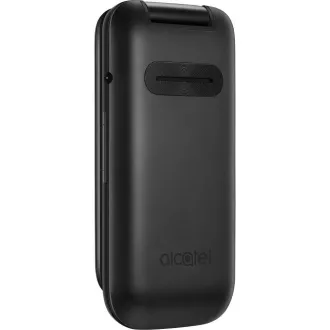 Alcatel 2057D Volcano Black ALCATEL Alcatel 2057D Volcano Black ALCATEL