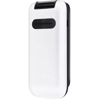 Alcatel 2057D Pure White ALCATEL Alcatel 2057D Pure White ALCATEL