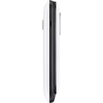 Alcatel 2057D Pure White ALCATEL Alcatel 2057D Pure White ALCATEL