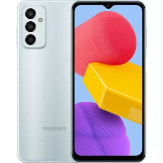 SM-M135 Galaxy M13 128GB Blue SAMSUNG SM-M135 Galaxy M13 128GB Blue SAMSUNG