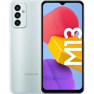 SM-M135 Galaxy M13 128GB Blue SAMSUNG SM-M135 Galaxy M13 128GB Blue SAMSUNG