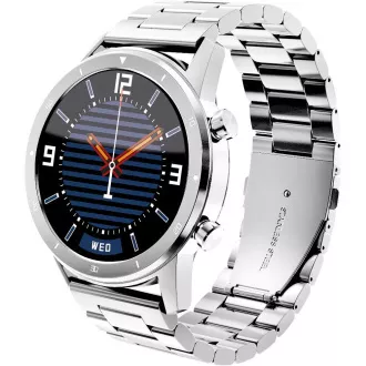 Watch PRO (Y80), Strieborné ALIGATOR Watch PRO (Y80), Strieborné ALIGATOR