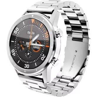 Watch PRO (Y80), Strieborné ALIGATOR Watch PRO (Y80), Strieborné ALIGATOR