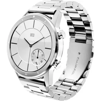 Watch PRO (Y80), Strieborné ALIGATOR Watch PRO (Y80), Strieborné ALIGATOR