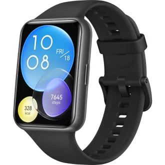 Watch Fit 2 Active Black HUAWEI