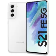 SM-G990 Galaxy S21 FE 6+128GB Wh SAMSUNG