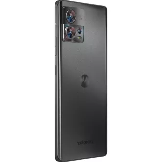 EDGE 30 Fusion 8+128GB Q. Black MOTOROLA
