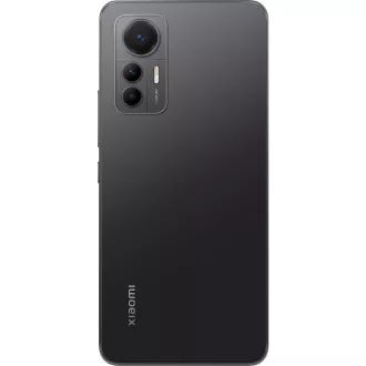 Xiaomi 12 Lite 6/128GB Black XIAOMI Xiaomi 12 Lite 6/128GB Black XIAOMI
