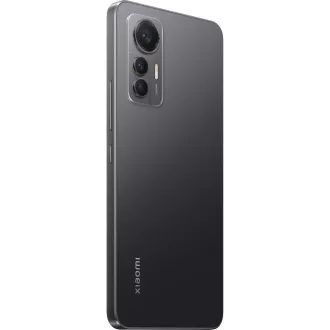Xiaomi 12 Lite 6/128GB Black XIAOMI Xiaomi 12 Lite 6/128GB Black XIAOMI