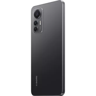 Xiaomi 12 Lite 6/128GB Black XIAOMI Xiaomi 12 Lite 6/128GB Black XIAOMI