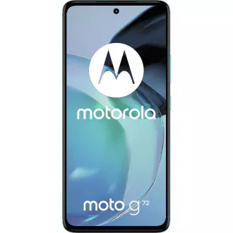 Moto G72 8/128GB Polar Blue MOTOROLA