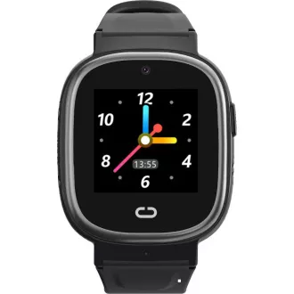 Watch Junior GPS(TD-36) čierne ALIGATOR Watch Junior GPS(TD-36) čierne ALIGATOR