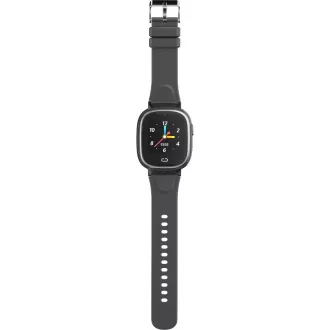 Watch Junior GPS(TD-36) čierne ALIGATOR Watch Junior GPS(TD-36) čierne ALIGATOR