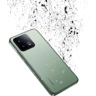 Xiaomi 13 8/256GB Flora Green XIAOMI Xiaomi 13 8/256GB Flora Green XIAOMI