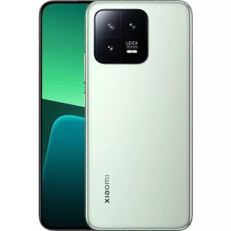 Xiaomi 13 8/256GB Flora Green XIAOMI Xiaomi 13 8/256GB Flora Green XIAOMI
