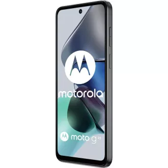 Moto G23 8+128GB Matte Charcoal MOTOROLA