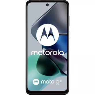 Moto G23 8+128GB Matte Charcoal MOTOROLA