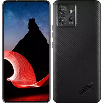 ThinkPhone 8+256GB Carbon Black MOTOROLA ThinkPhone 8+256GB Carbon Black MOTOROLA