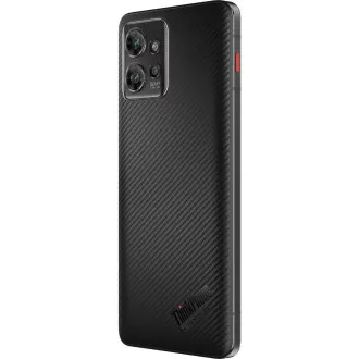 ThinkPhone 8+256GB Carbon Black MOTOROLA ThinkPhone 8+256GB Carbon Black MOTOROLA