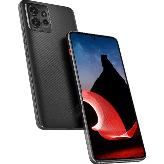 ThinkPhone 8+256GB Carbon Black MOTOROLA ThinkPhone 8+256GB Carbon Black MOTOROLA
