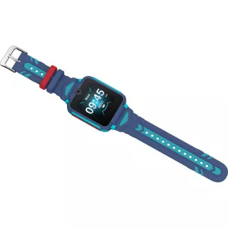 MOVETIME Family Watch 42 Blue TCL MOVETIME Family Watch 42 Blue TCL