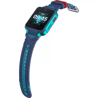 MOVETIME Family Watch 42 Blue TCL MOVETIME Family Watch 42 Blue TCL