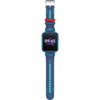 MOVETIME Family Watch 42 Blue TCL MOVETIME Family Watch 42 Blue TCL