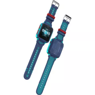 MOVETIME Family Watch 42 Blue TCL MOVETIME Family Watch 42 Blue TCL